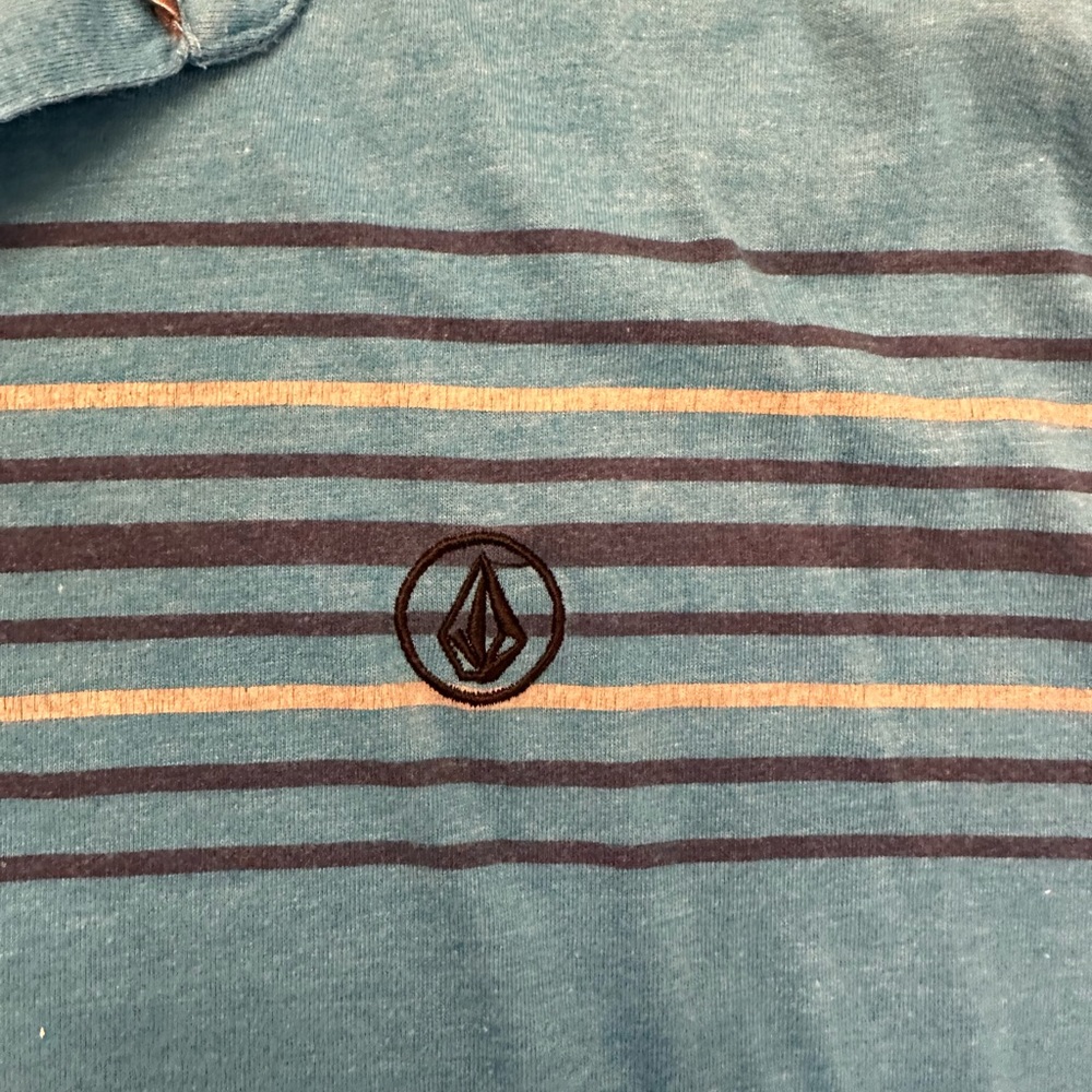 Volcom men’s polo